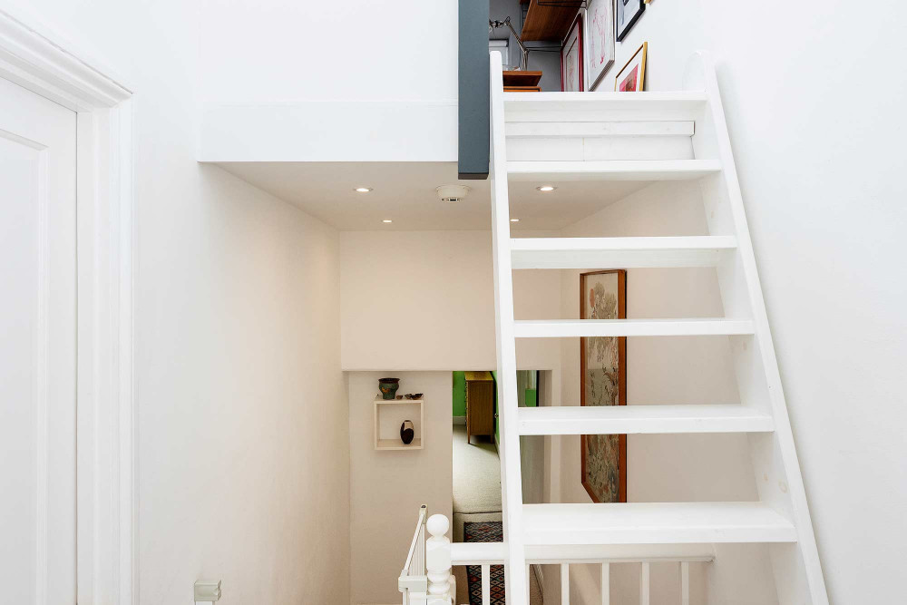 Colours of North London