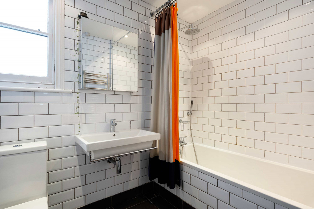 Colours of North London