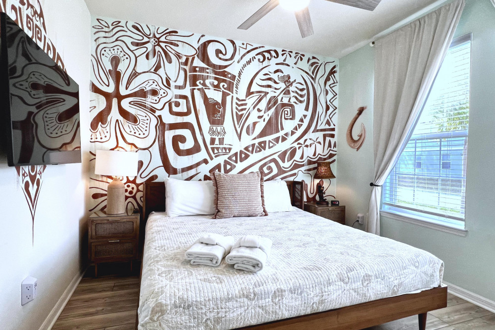 Windsor Island Resort 68