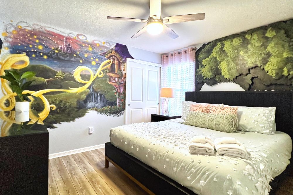 Windsor Island Resort 68