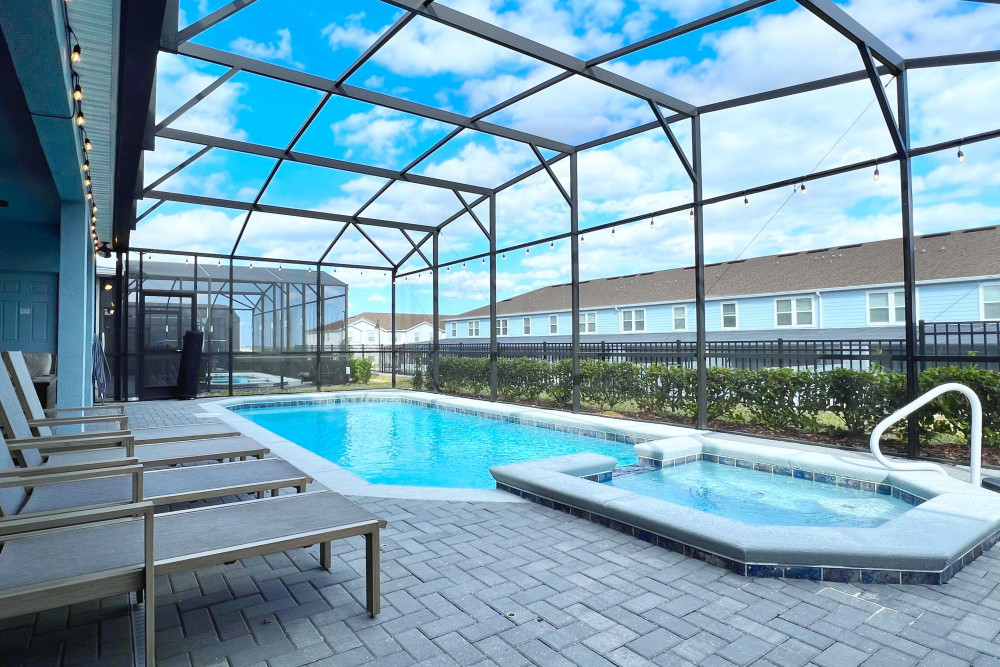 Windsor Island Resort 68