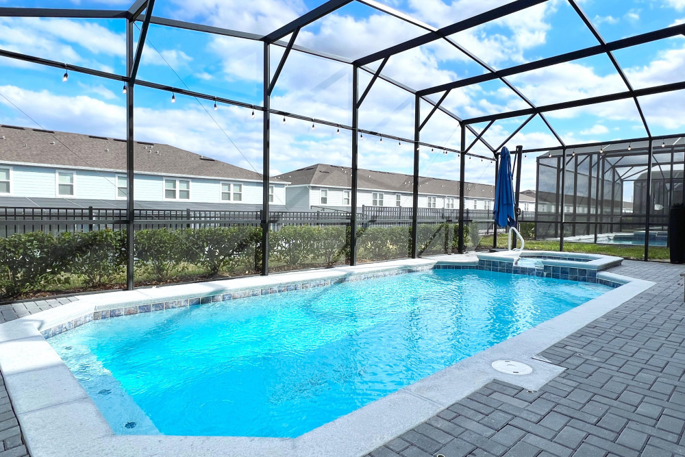 Windsor Island Resort 68