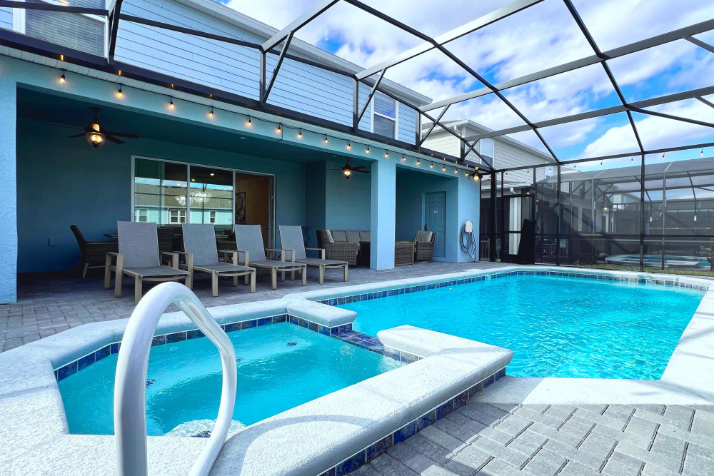Windsor Island Resort 68