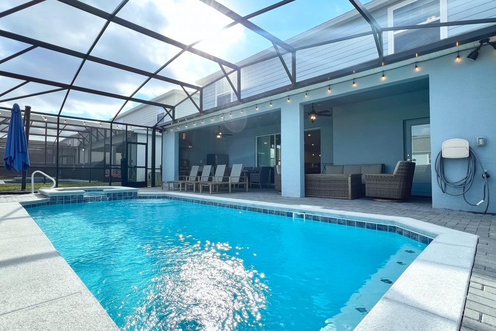 Windsor Island Resort 68