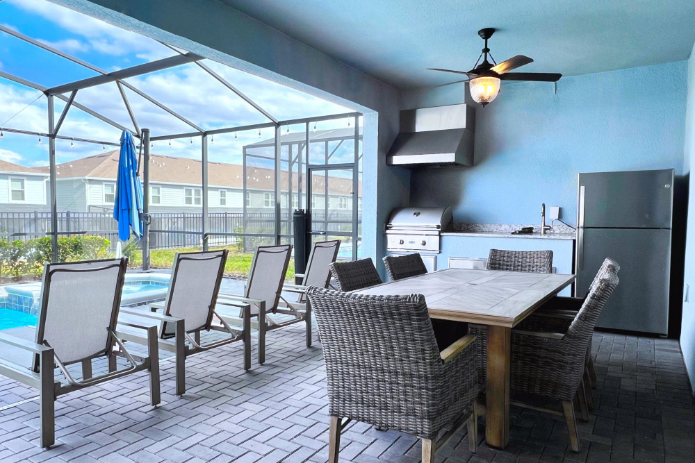 Windsor Island Resort 68