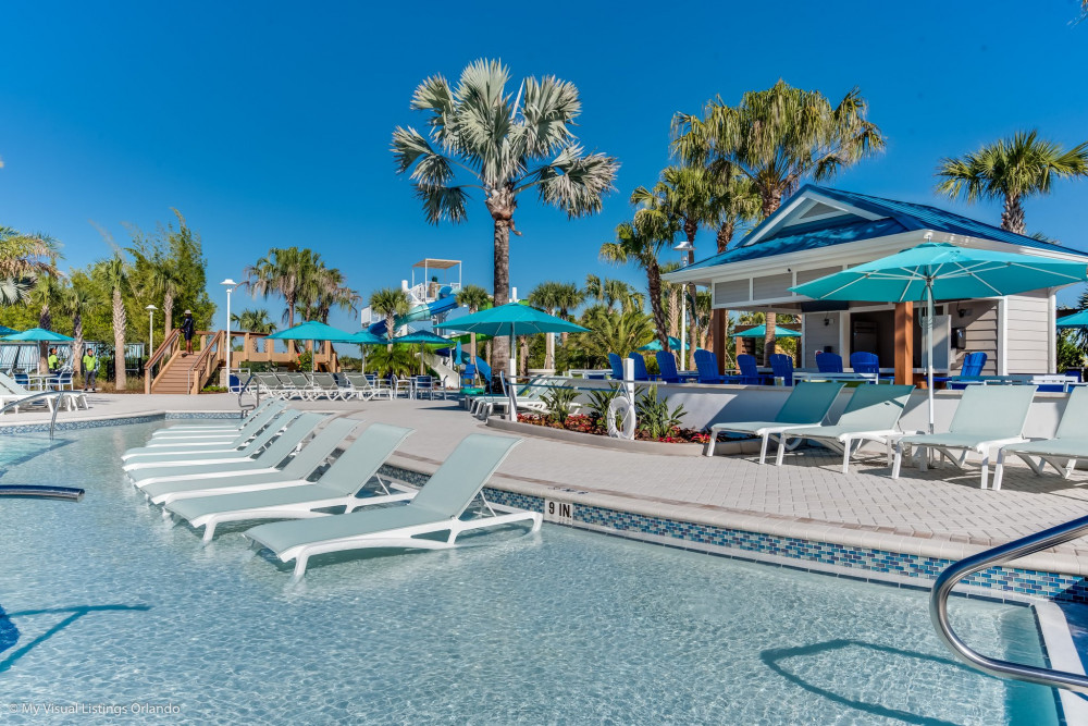 Windsor Island Resort 68