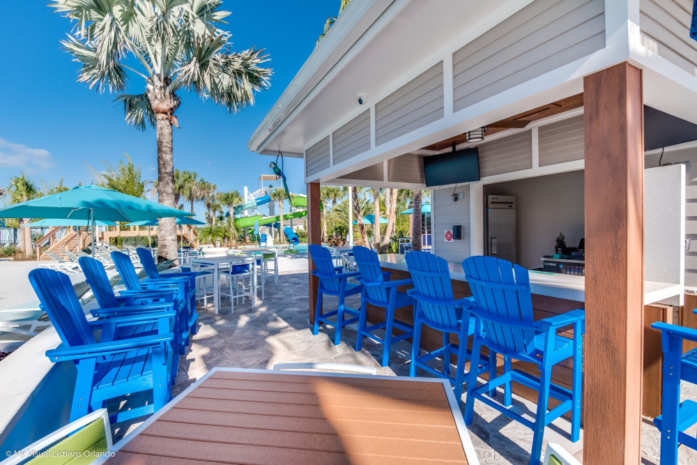 Windsor Island Resort 68