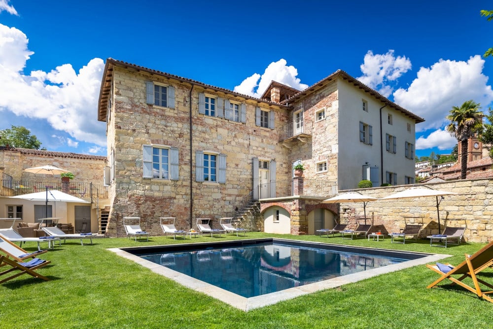 Palazzo Pozzo Bonelli