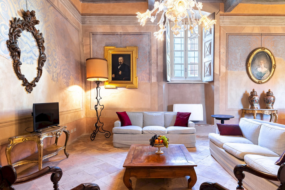 Palazzo Pozzo Bonelli