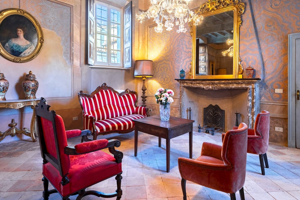 Palazzo Pozzo Bonelli