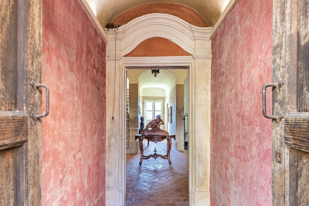 Palazzo Pozzo Bonelli