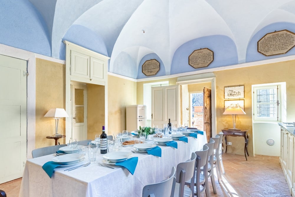 Palazzo Pozzo Bonelli