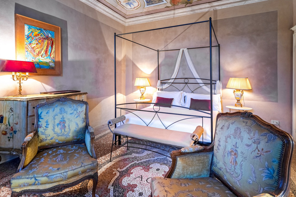 Palazzo Pozzo Bonelli