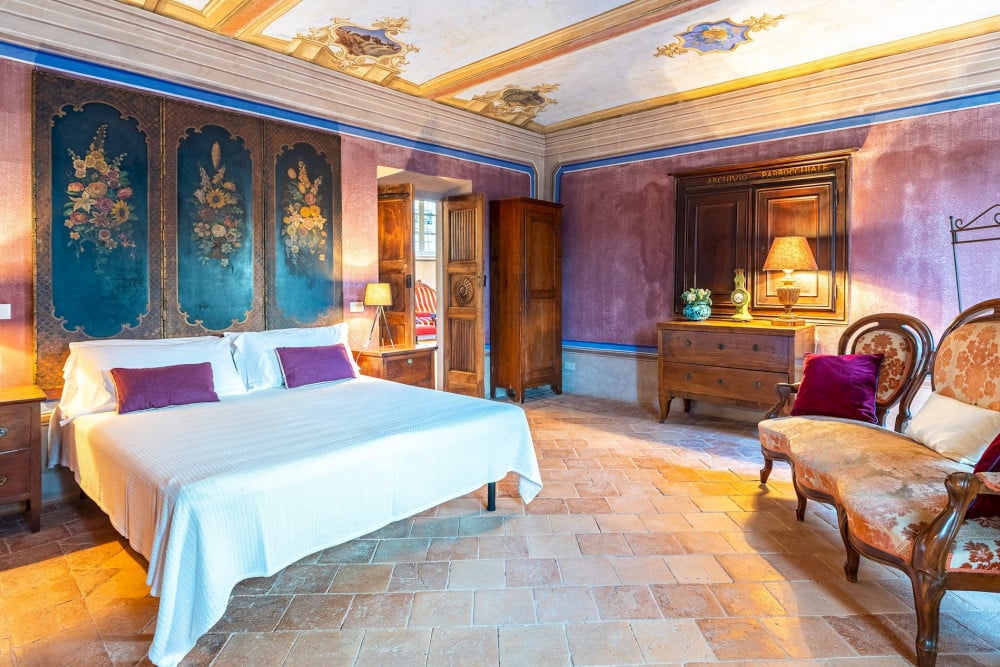 Palazzo Pozzo Bonelli