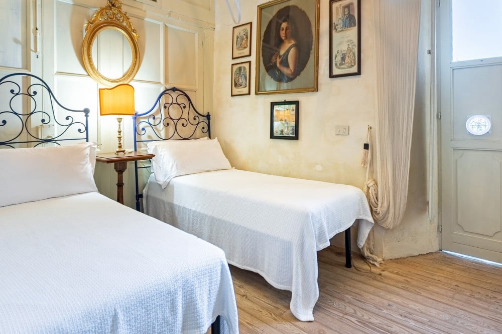 Palazzo Pozzo Bonelli