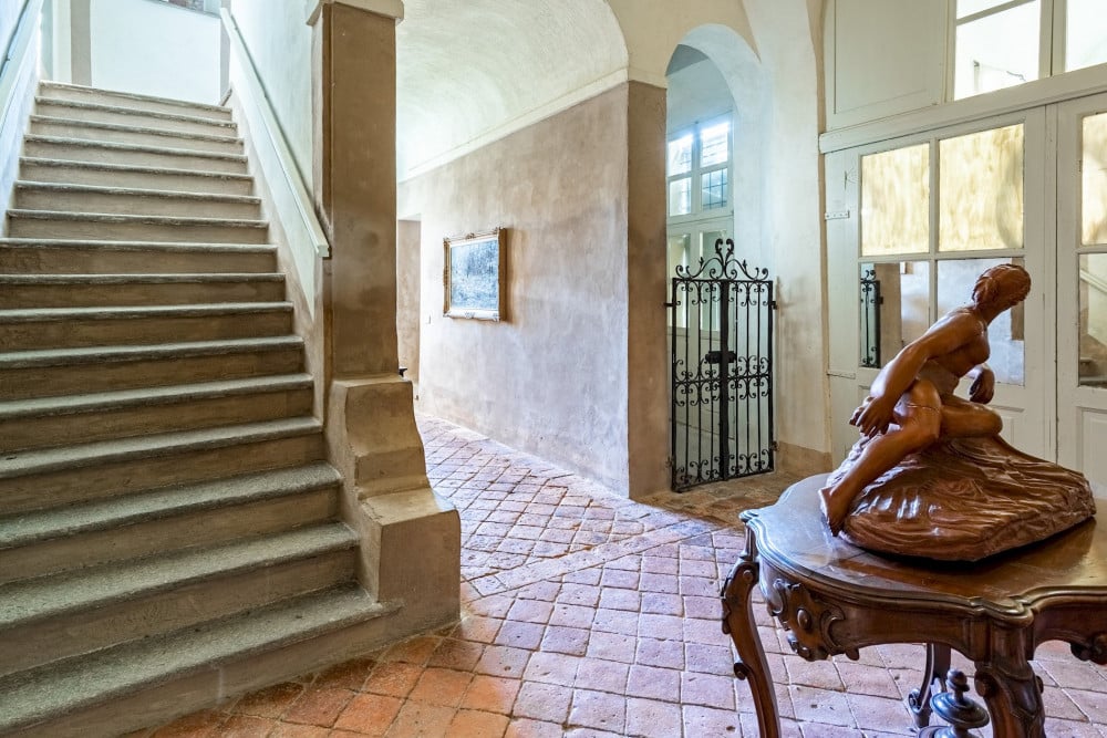 Palazzo Pozzo Bonelli