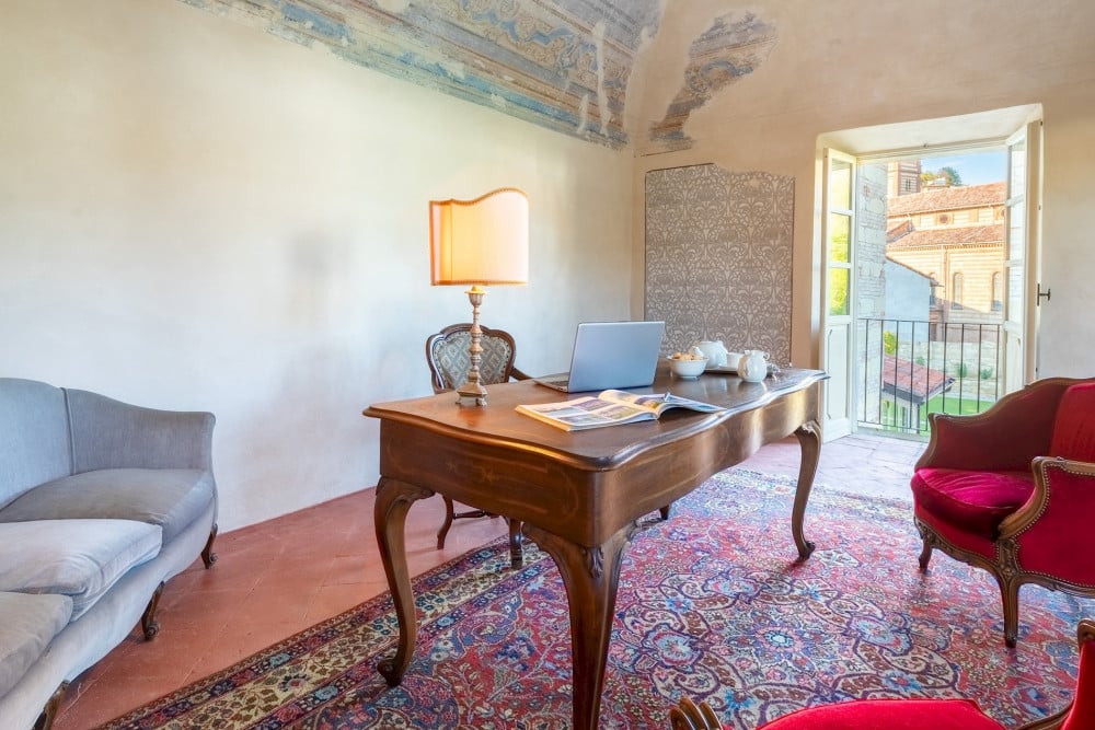 Palazzo Pozzo Bonelli