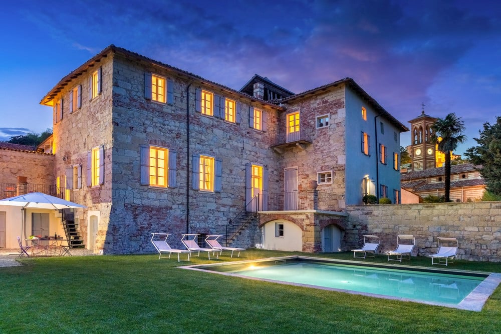 Palazzo Pozzo Bonelli