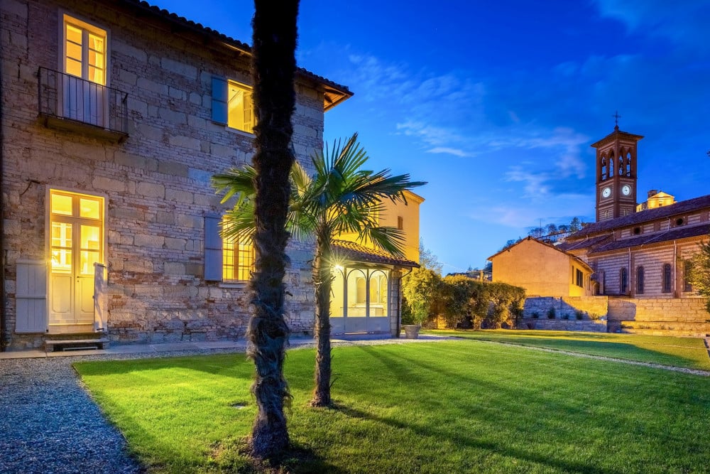 Palazzo Pozzo Bonelli