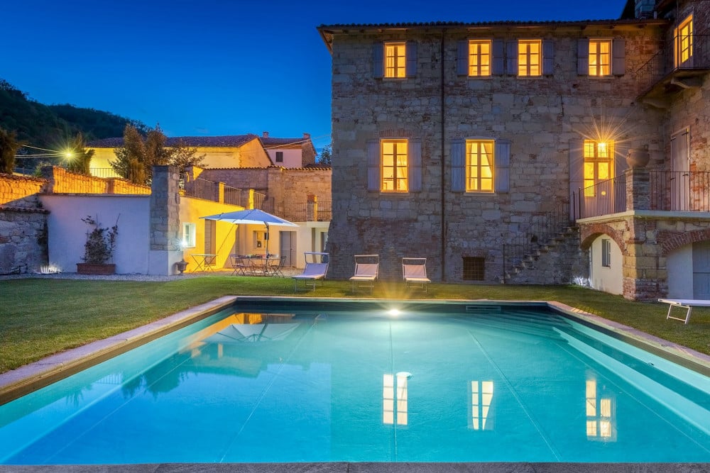 Palazzo Pozzo Bonelli