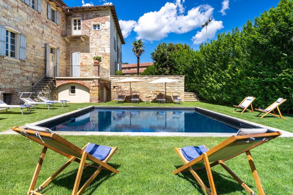 Palazzo Pozzo Bonelli