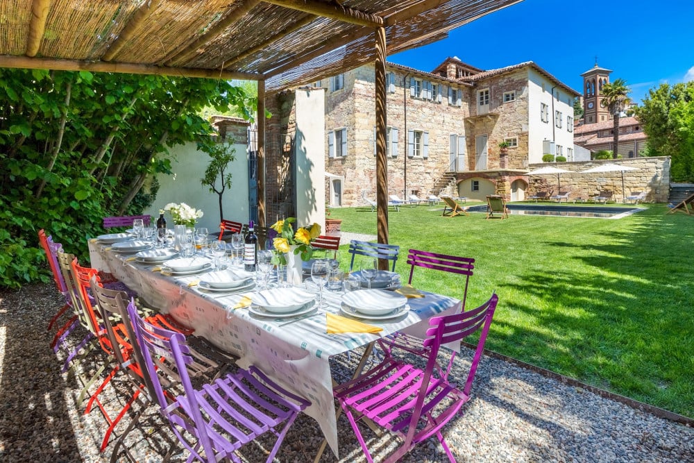 Palazzo Pozzo Bonelli