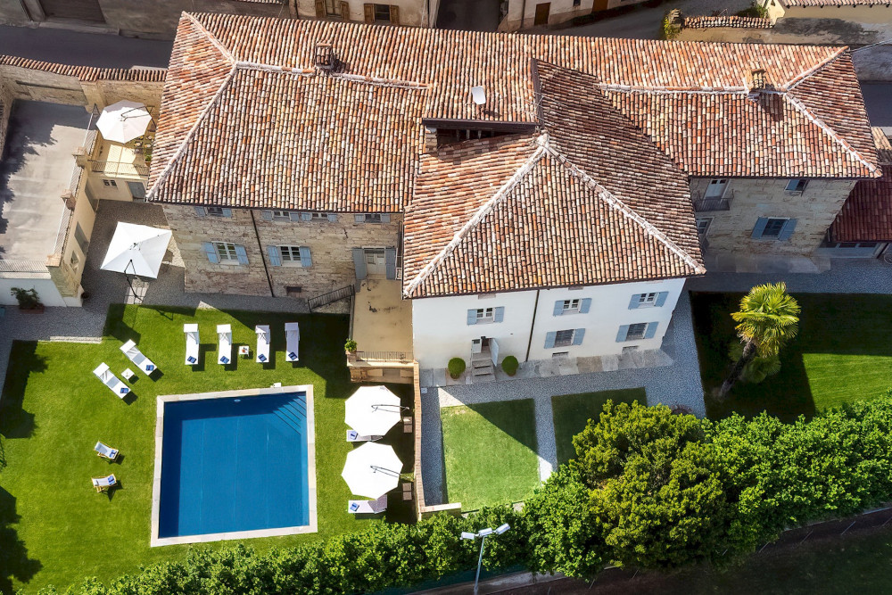 Palazzo Pozzo Bonelli