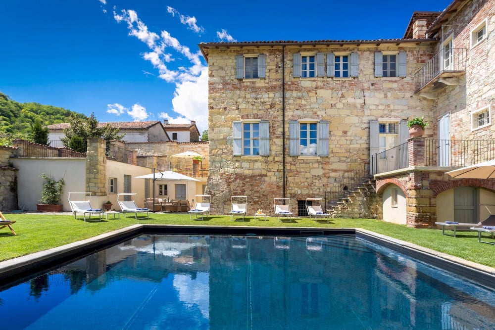 Palazzo Pozzo Bonelli