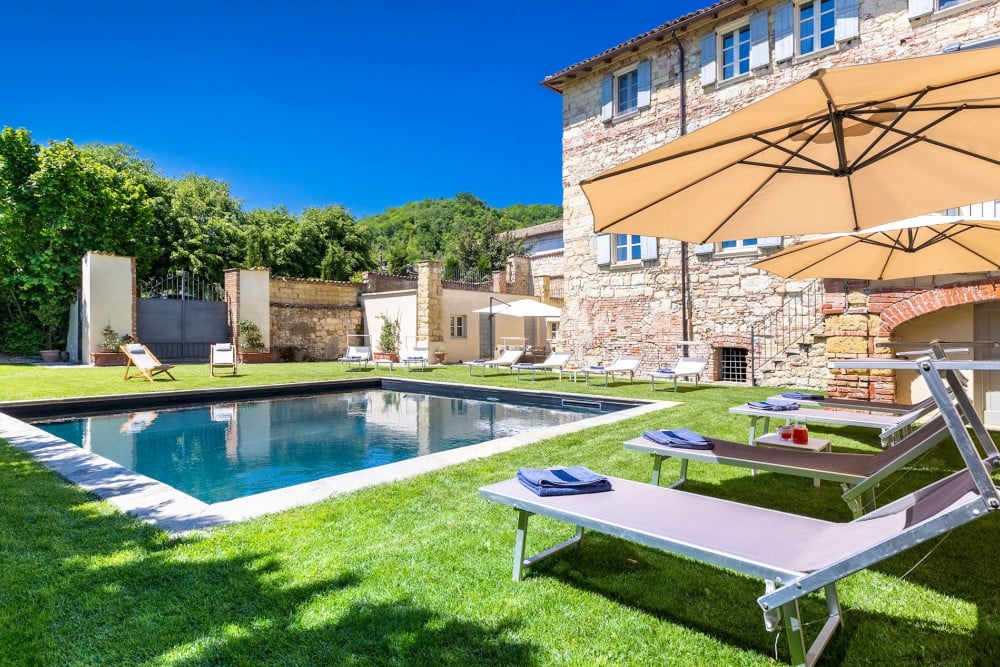 Palazzo Pozzo Bonelli