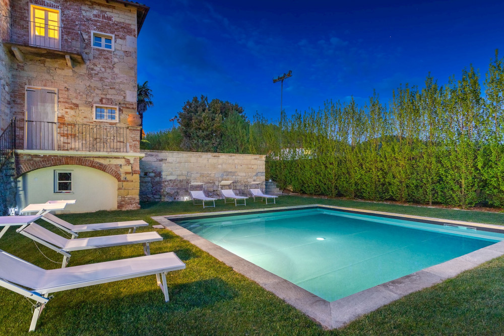 Palazzo Pozzo Bonelli