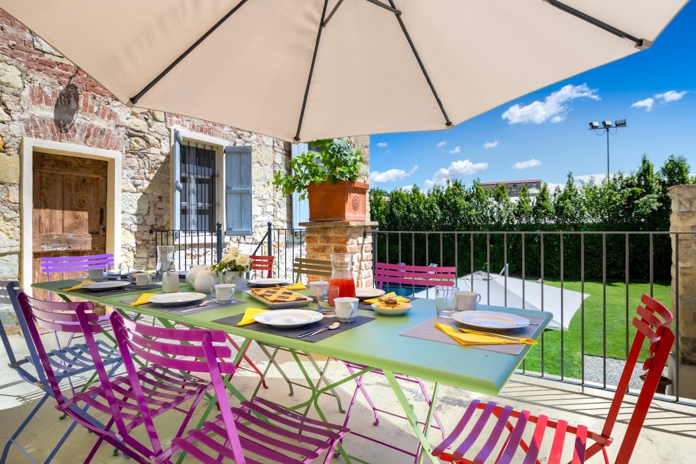 Palazzo Pozzo Bonelli