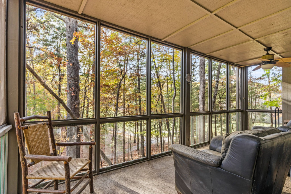 Big Canoe 84, 1 bedroom Condo in Georgia | Top Villas