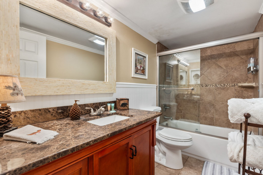 Big Canoe 84, 1 bedroom Condo in Georgia | Top Villas