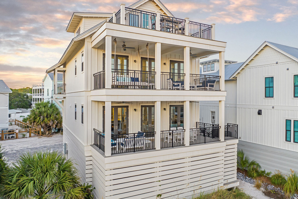 Grayton Beach 10