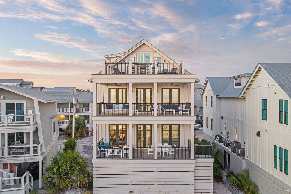 Grayton Beach 10