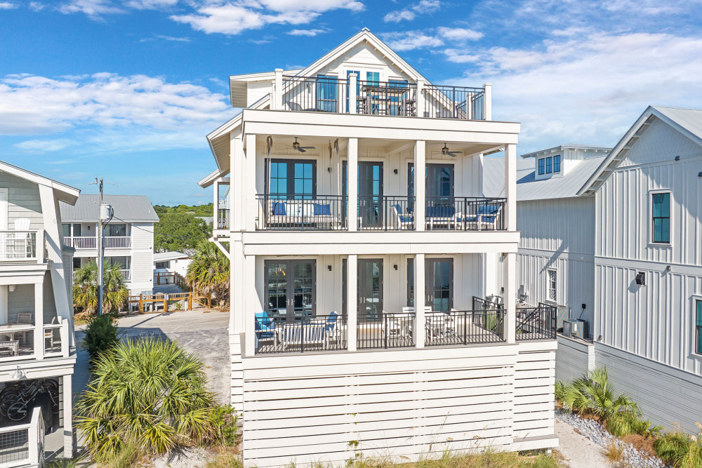 Grayton Beach 10