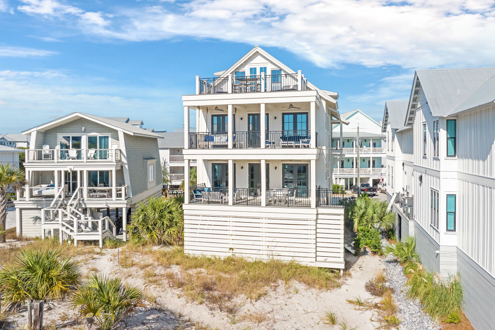 Grayton Beach 10