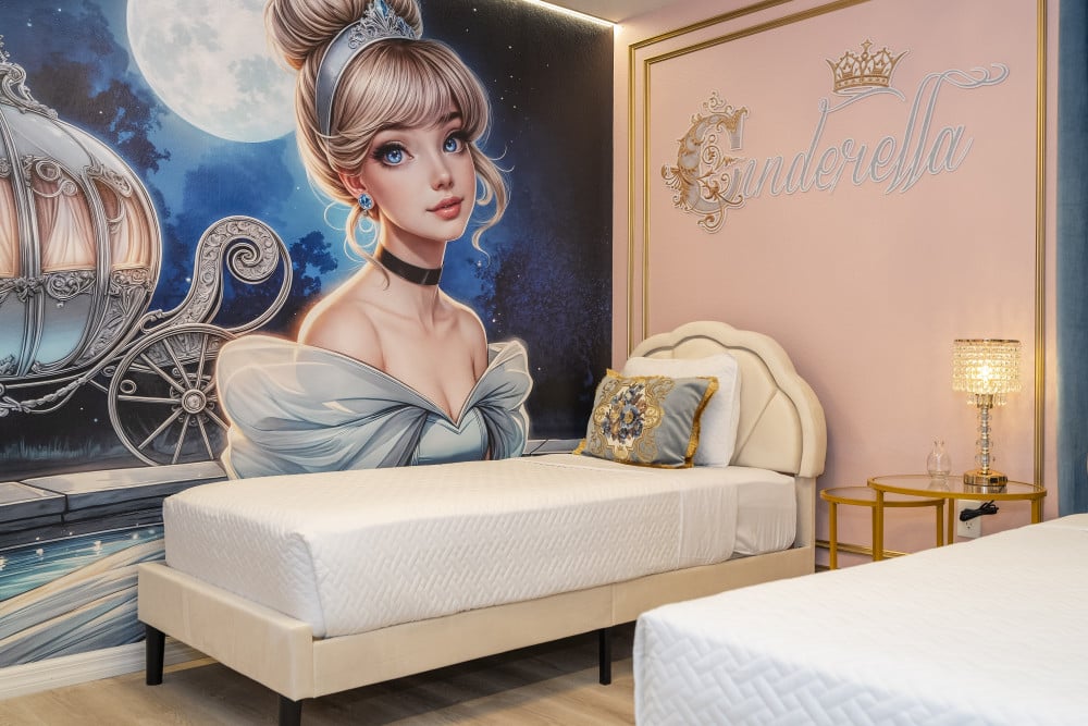 Windsor at Westside 600