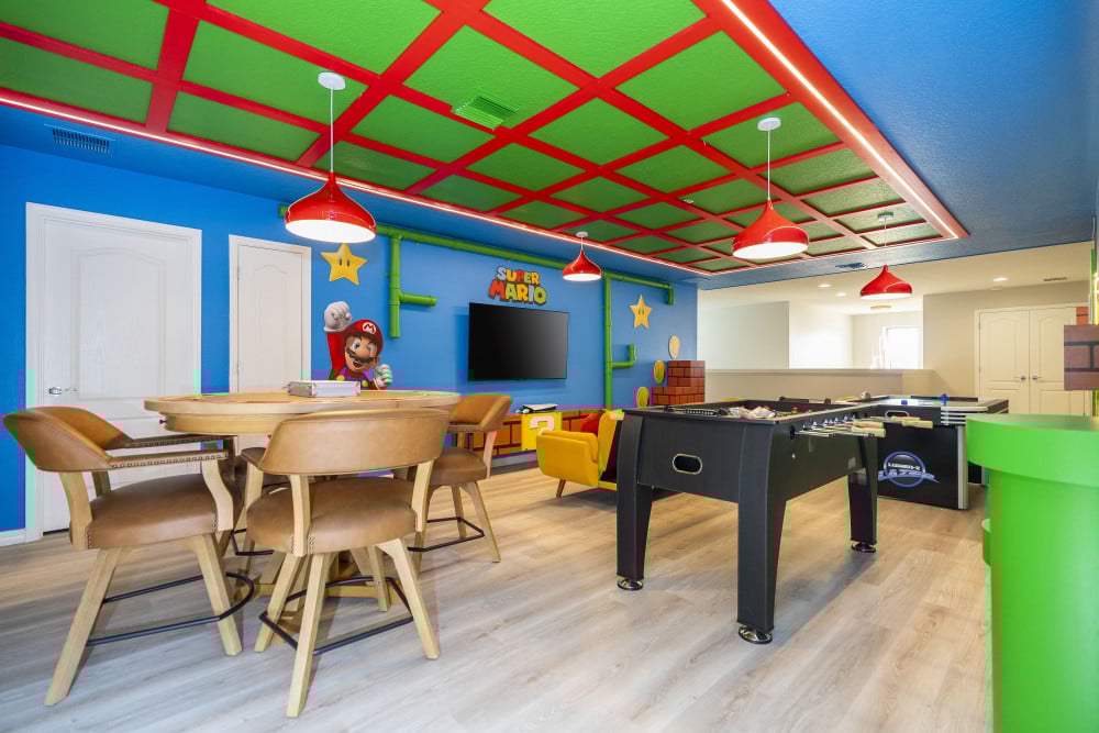 Windsor at Westside 600