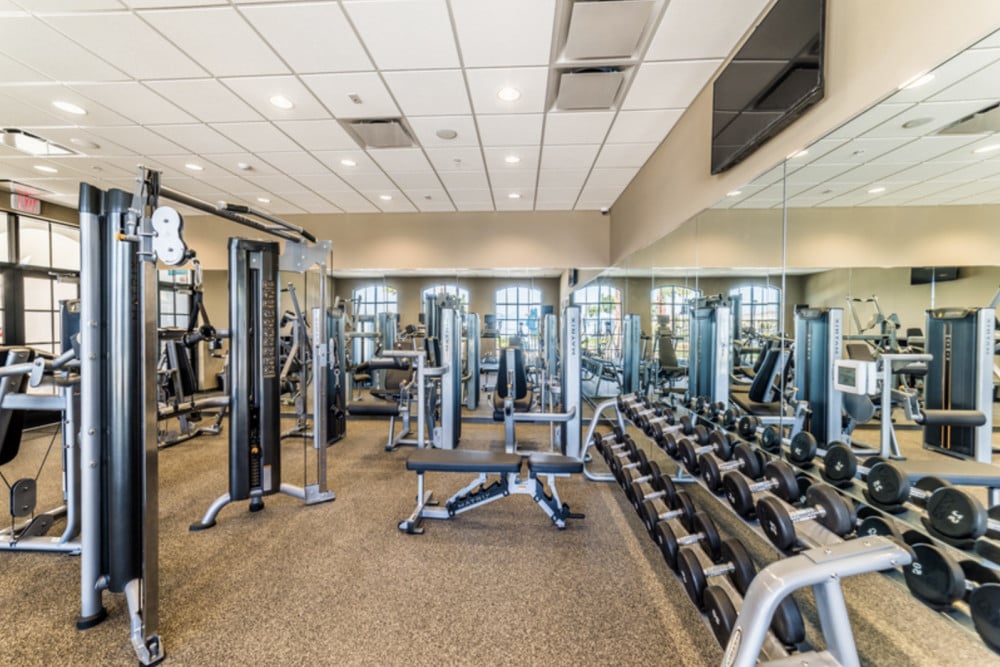 Windsor at Westside 600