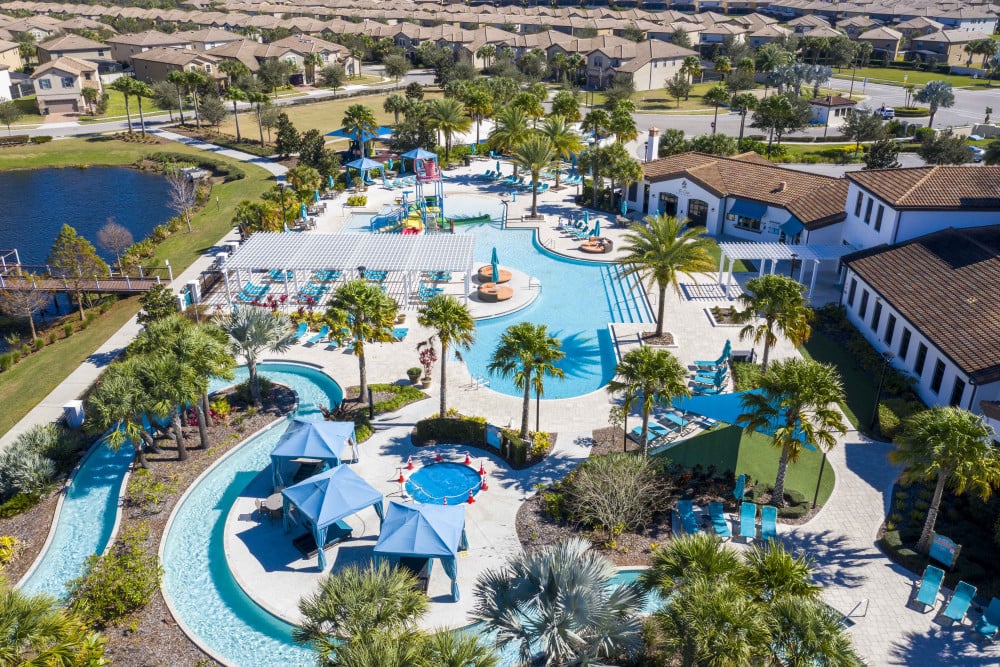 Windsor at Westside 600