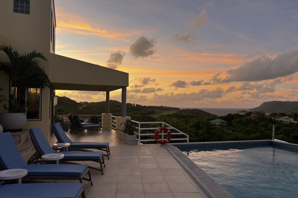 Villa Chilla - 4 Bedroom