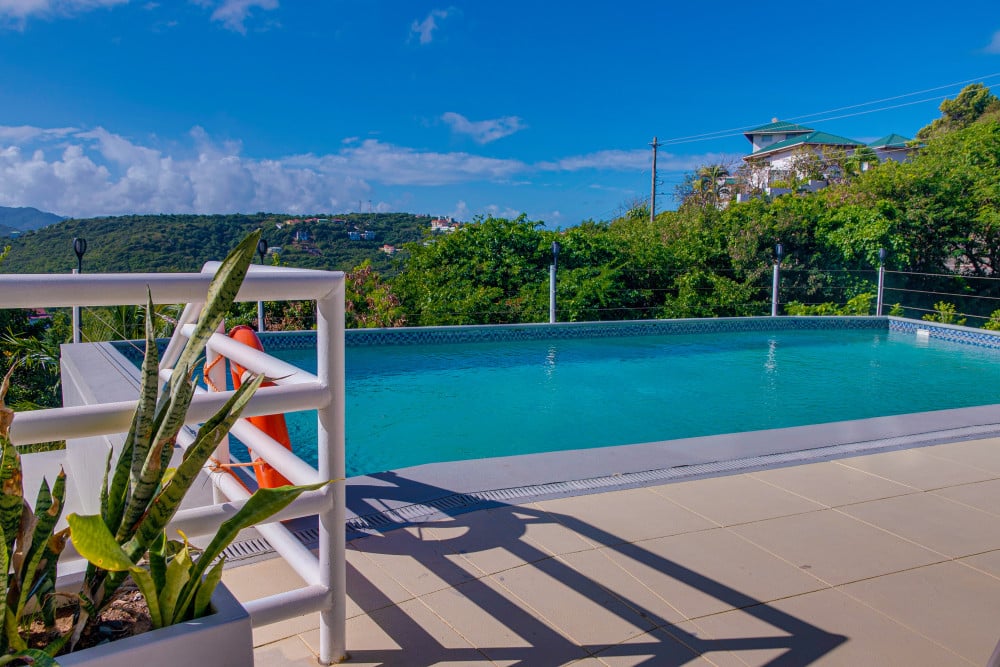 Villa Chilla - 4 Bedroom