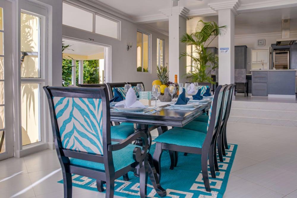 Villa Chilla - 4 Bedroom