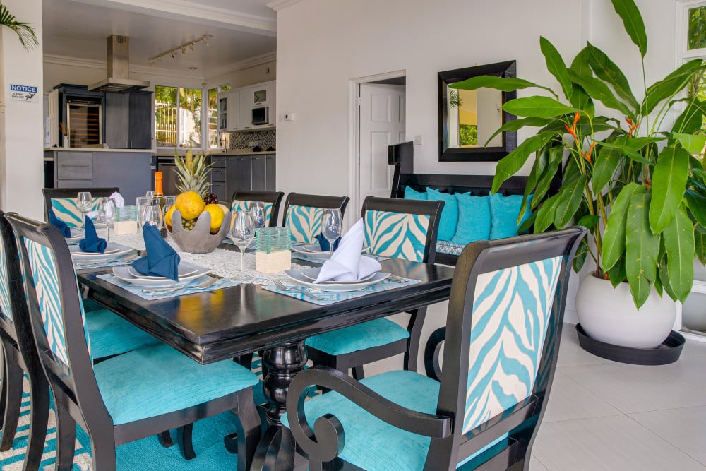 Villa Chilla - 4 Bedroom