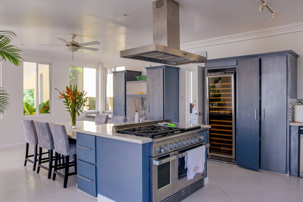 Villa Chilla - 4 Bedroom