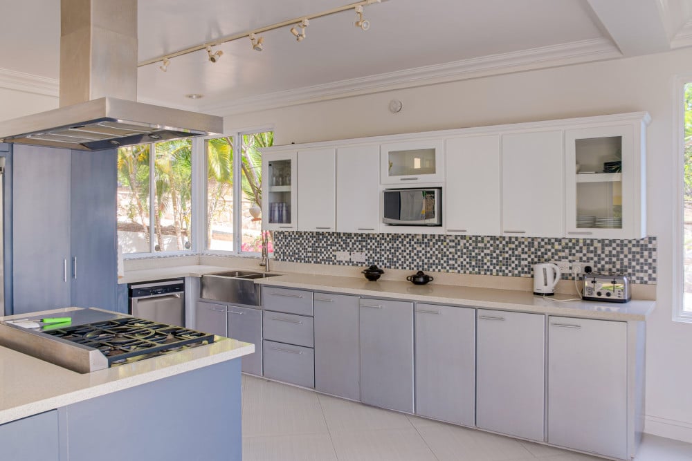 Villa Chilla - 4 Bedroom