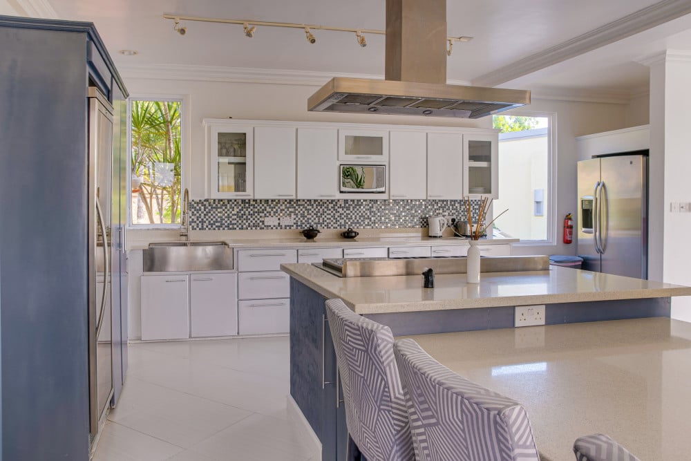 Villa Chilla - 4 Bedroom