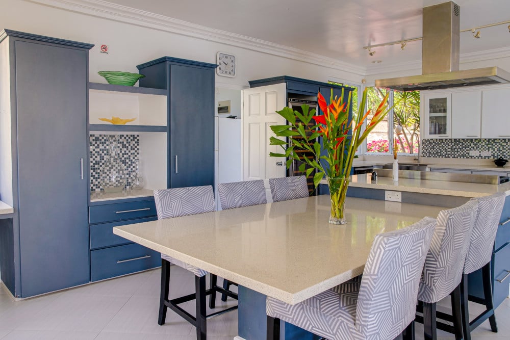 Villa Chilla - 4 Bedroom