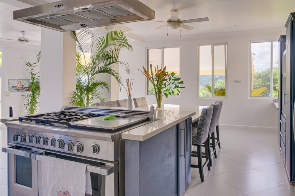 Villa Chilla - 4 Bedroom